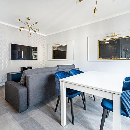 Comfort Inn Apartments - Gdansk,Angielska Grobla 외부 사진