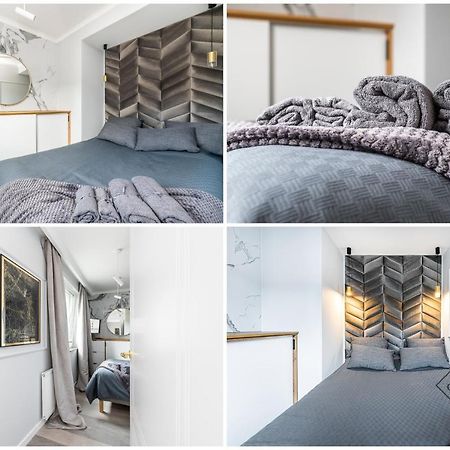 Comfort Inn Apartments - Gdansk,Angielska Grobla 외부 사진